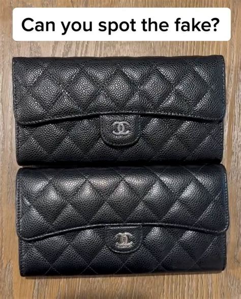 How to Spot a Fake Chanel Bag: 6 Ways to Tell The Difference